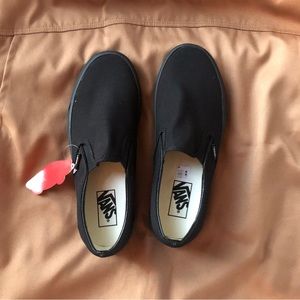 Vans Classic Slip-Ons